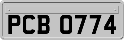 PCB0774