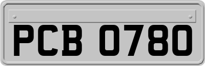 PCB0780
