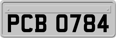 PCB0784