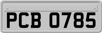 PCB0785
