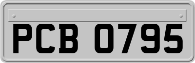 PCB0795
