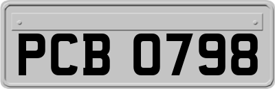 PCB0798