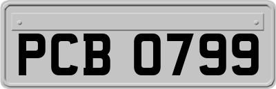 PCB0799