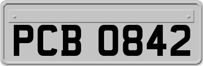 PCB0842