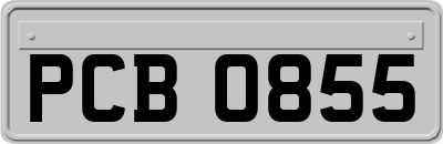 PCB0855