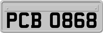 PCB0868
