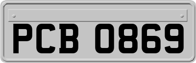 PCB0869