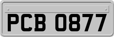 PCB0877