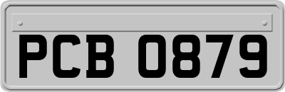 PCB0879
