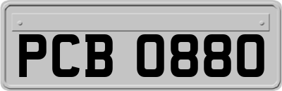 PCB0880