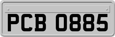 PCB0885