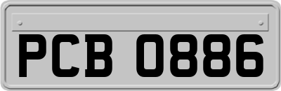 PCB0886