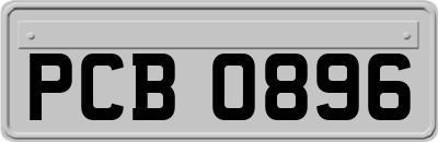 PCB0896