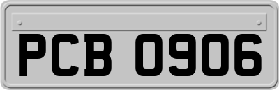 PCB0906