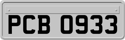 PCB0933