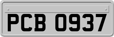 PCB0937