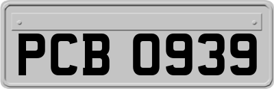 PCB0939