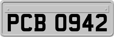PCB0942