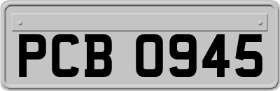 PCB0945