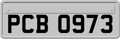 PCB0973