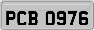 PCB0976