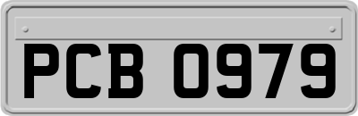 PCB0979