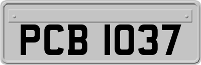 PCB1037
