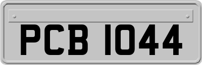 PCB1044