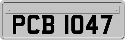 PCB1047