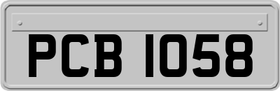 PCB1058