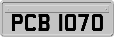 PCB1070