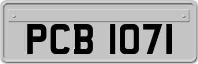 PCB1071