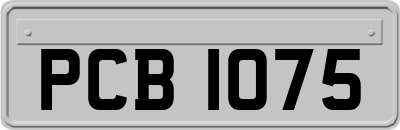 PCB1075
