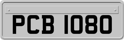 PCB1080