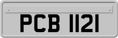 PCB1121