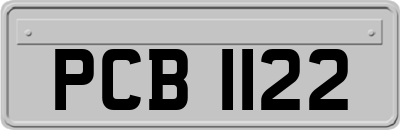 PCB1122