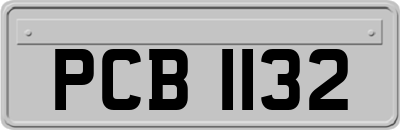PCB1132
