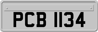 PCB1134
