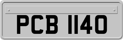 PCB1140