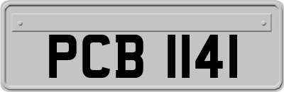 PCB1141