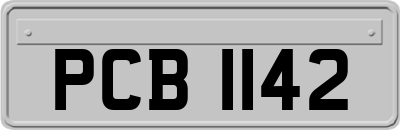 PCB1142