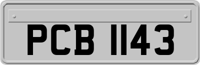 PCB1143