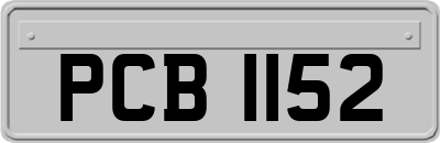 PCB1152