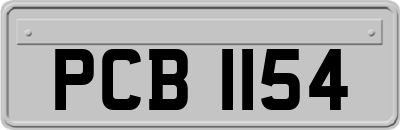 PCB1154