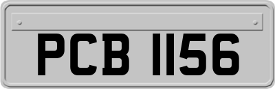 PCB1156