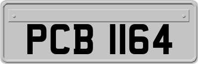 PCB1164