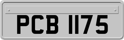 PCB1175