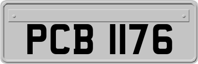 PCB1176