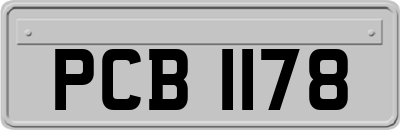 PCB1178