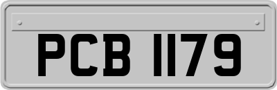 PCB1179